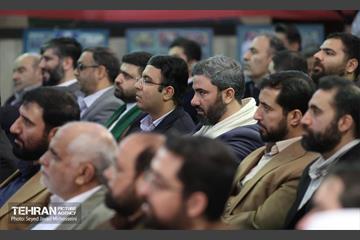 دومین همایش بین‌المللی ستایشگران حماسی‌خوان و حماسی‌سرا 21