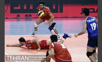 ایران ٣- ژاپن ٤ 15