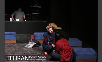 نمایش مافیا‎ 7