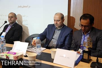 پنل های تخصصی یازدهمین جشنواره پژوهش و نوآوری در مدیریت شهری 18