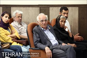 جشن تولد هنرمندان پیشکسوت متولد مرداد ماه 3