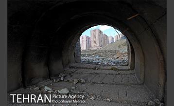 رودخانه فرحزاد 19