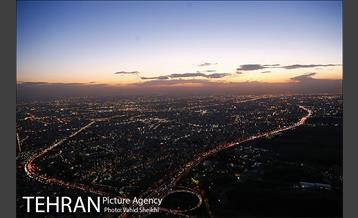 تهران نفس کشید 24