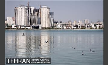 دریاچه شهدای خلیج فارس‎ 5