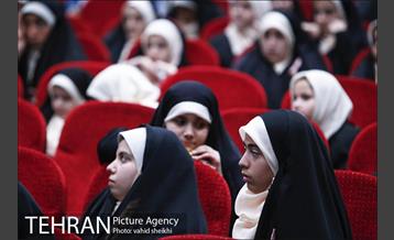 همایش حافظان حجاب  6