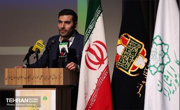 اختتامیه دومین کنگره شعر و داستان روایت پایداری 27