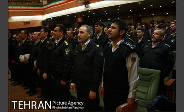 امضا تفاهم نامه تاکسیرانی و پلیس راهور در اجرا طرح شهاب 4