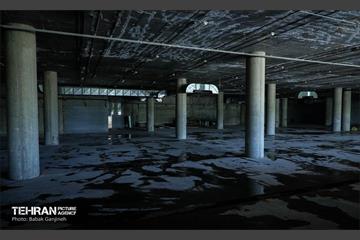 آماده‌سازی زائرشهر منطقه 13 25