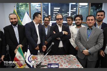 دومین دوره پیشرفته مدرسه دیپلمات‌های جوان - 3 2