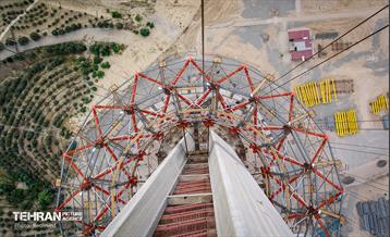 وقتی هنوز میلاد نبود 18