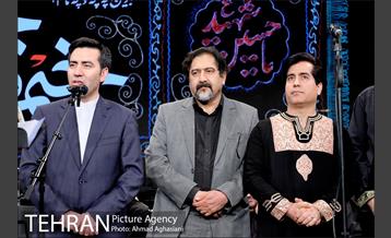 سمفونی "سوگ ساز" 20