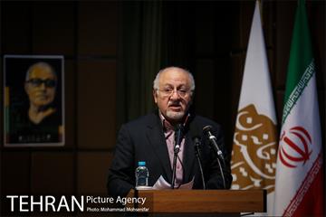 بزرگداشت زنده یاد عباس کیارستمی 3