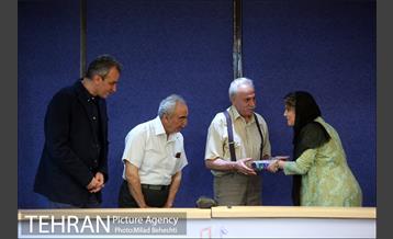 افتتاحیه نخستین جشنواره هنرهای نمایشی چرخ و فلک‎ 10