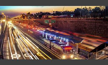 امروز طهران 3