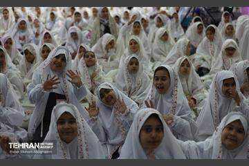 جشن تکلیف فرشته‌ها ۴ 48