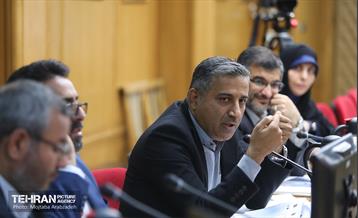 جلسه بررسی کاهش فرایند صدور پروانه 8