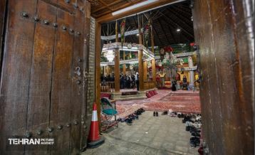 تکیه نیاوران5