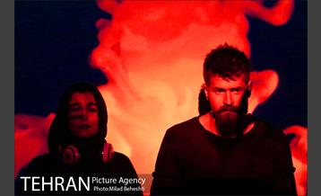 نمایش فیشرآباد و دو داستان دیگر‎ 13