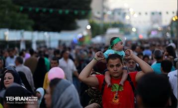 جشن ۱۰ کیلومتری غدیر 41