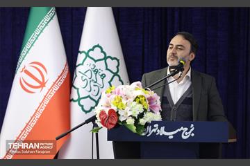 رویداد «هوای پاک، از ایده تا عمل» 19