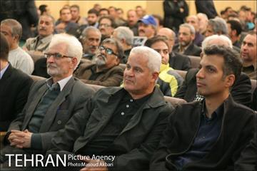 مراسم ختم منصور پورحیدری‎ 29