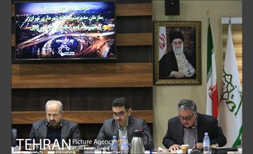 بازدید هیئت عالی ژاپنی از مراکز بازیافت منطقه 5 19