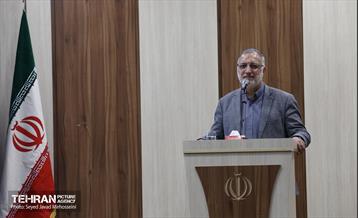 نشست فعالان فرهنگی،اجتماعی و سیاسی استان یزد 7
