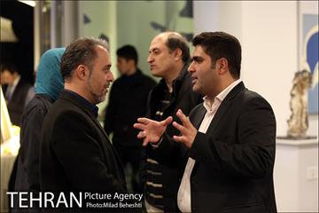 نمایشگاه گروهی در جستجوی خود  11