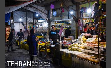 بازار امامزاده داوود (ع) 20