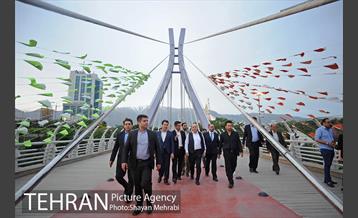 تهرانگردی شهردار استانبل 34