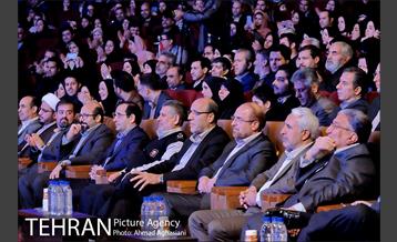 اختتامیه دومین جشنواره هویت سازمانی 3