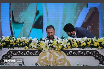 سی‌و‌نهمین دوره مسابقات بین‌المللی قرآن کریم 42