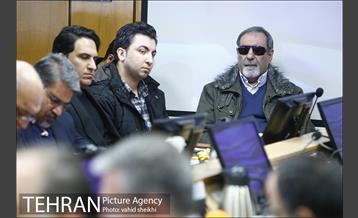 بیستمین جلسه ستاد مناسب سازی فضاهای شهری 5