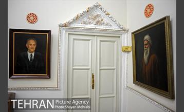 خانه امیر بهادر 41