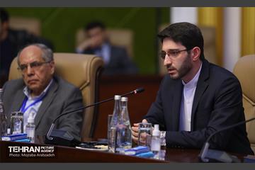 اختتامیه ششمین اجلاس مجمع شهرداران آسیایی 23