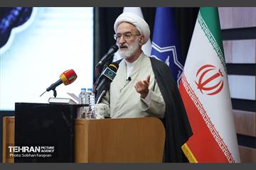 اجلاسیه علمای پایتخت 3