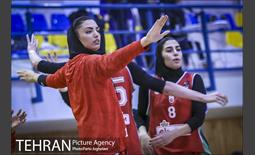 دیدارهای هفته پایانی بسکتبال زنان 5