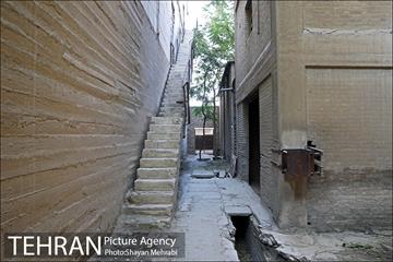 کارخانه سیمان شهر ری 30