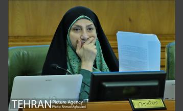 یکصدو هشتاد و دومین جلسه شورای شهر 7