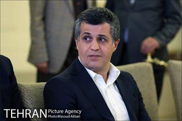 مراسم رونمایی از پیراهم تیم فوتبال سایپا در لیگ هفدهم  20
