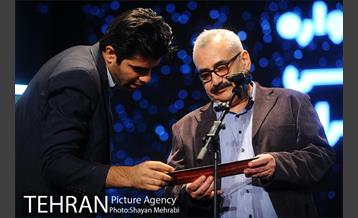 اختتامیه جشنواره عکس برج میلاد 12