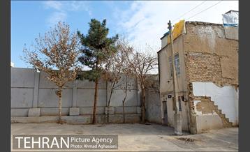 زندگی در حاشیه ریل راه آهن 34