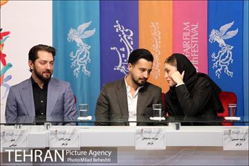 نهمین روز سی و هفتمین جشنواره فیلم فجر 9