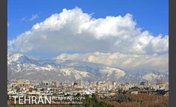 امروز تهران 5