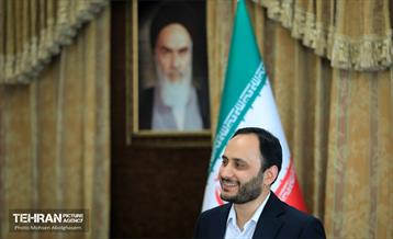 نشست خبری سخنگوی دولت 11