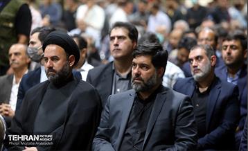 افتتاح بزرگ‌ترین پایانه زیرزمینی قطارهای شهری در کشور