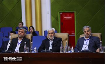 اختتامیه ششمین اجلاس مجمع شهرداران آسیایی 8