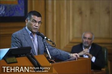 نود و ششمین جلسه شورای شهر تهران 10