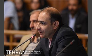 جلسه شورای شهر  20