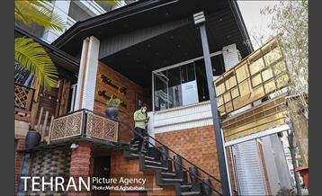 مرکز گل و گیاه ایوار 25